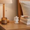 3D Printed Goddess with Cats Figurine, Nordic Mythology Frigga & Double Cats Statue, Artistic Desktop Sculpture Decoration for Home Office