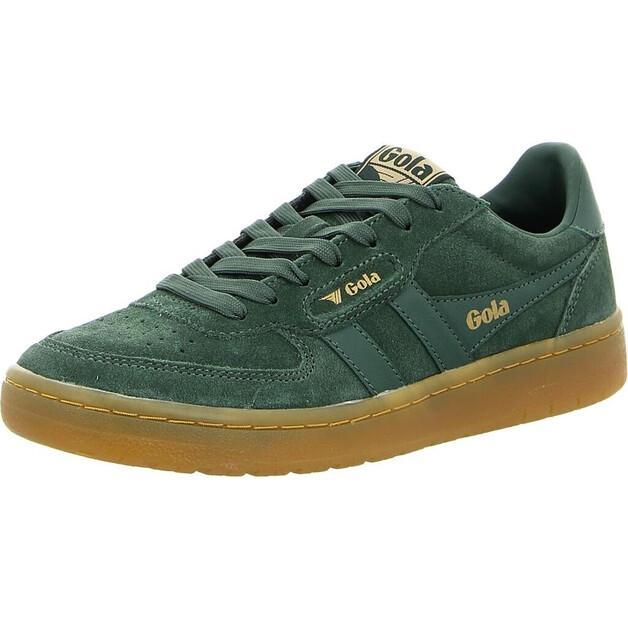 Gola Hawk Suede 86 Sneakers