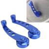 1 Pair Universal Car Wagon Door Window Crank Handle Winder  Manual Door Crank Handle Window Winders