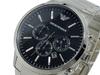 Emporio Armani Watch AR2460 Men's