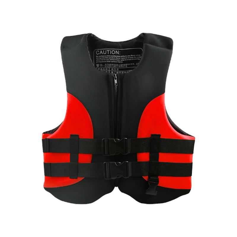 Adult Neoprene High Buoyancy Life Vest