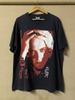 90's The Cure Wish Tour 1992 Rock Band Black Unisex Tshirt Reprint S-5XL