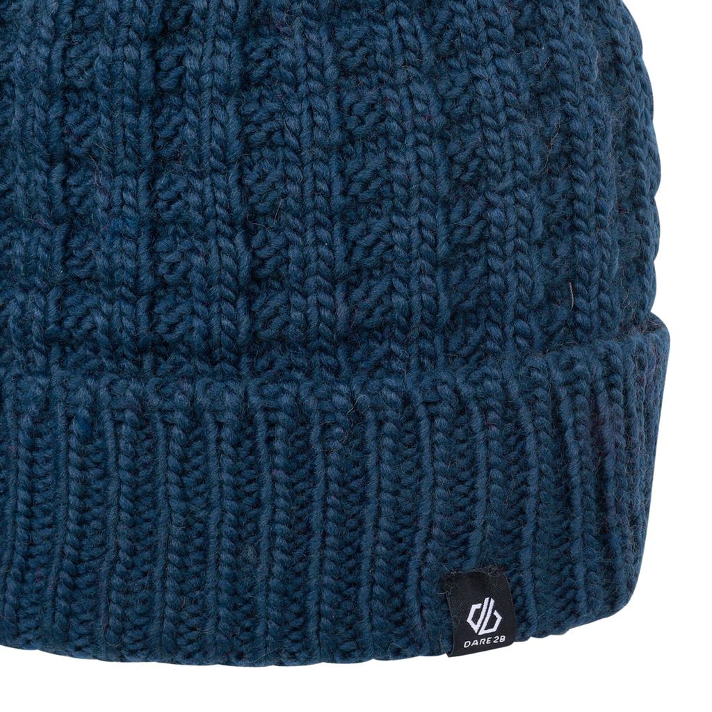 Dare 2B Womens/Ladies Convoke Bobble Hat