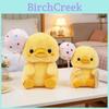 Cute Panda Plush Toy With Super Soft Short Pile For Office Decor And Gift