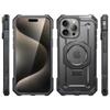 Supcase Ub Grip Mag Magsafe Iphone 16 Pro Šedý
