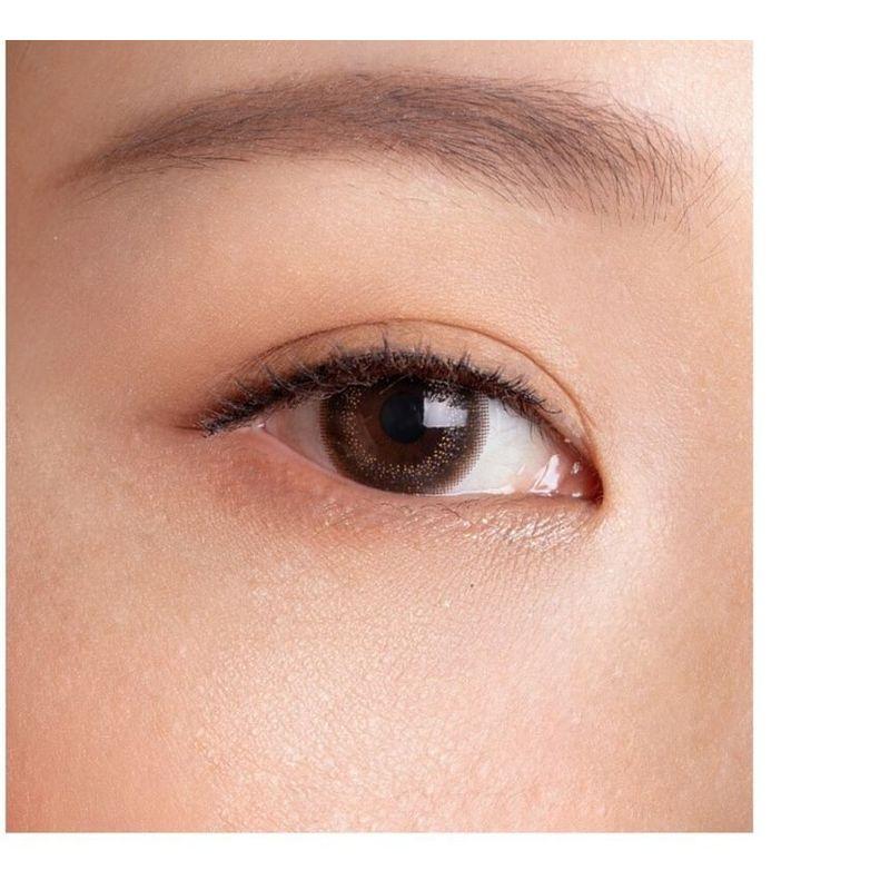 FLORTTE - 2 In 1 Eyebrow Pencil - 5 Colors (1-5)