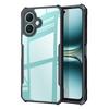 XUNDD For TECNO Spark Go 2 4G/Pop 10 Case Dropproof TPU+Acrylic Clear Back Phone Cover