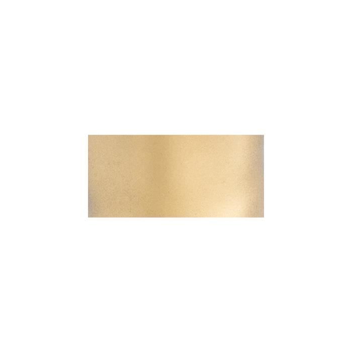 Metallic Pigment - RAYHER - Gold - 20 Ml - For Paints and Resins - Economical and Versatile