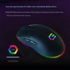 Dell GM3324D Pro RGB Dual-Mode Gaming Mouse