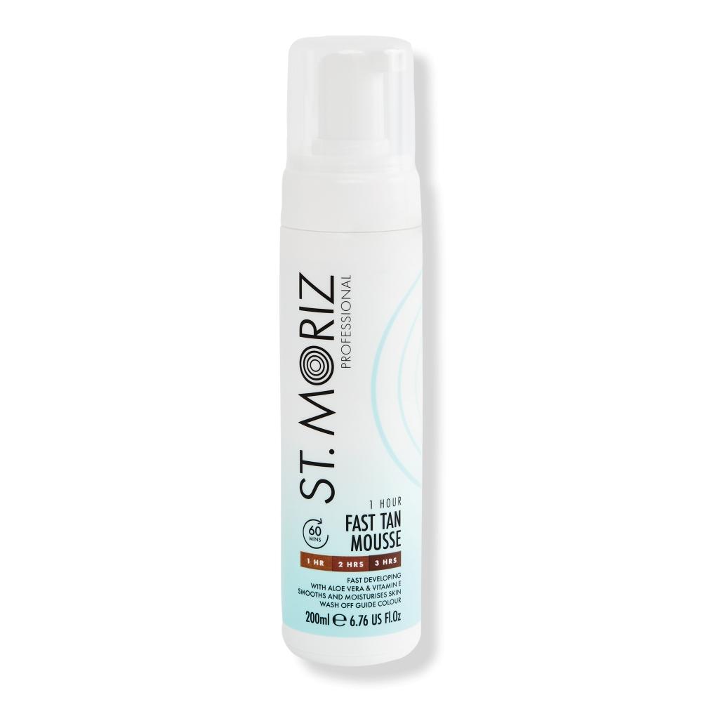 

улица. Moriz Professional Мусс для быстрого загара, 6,76 унций