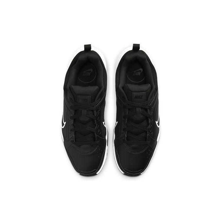 Nike Defy All Day Schwarz Weiß Unisex Sneaker DJ1196-002