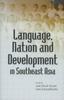 הספר Language, Nation and Development In Southeast Asia