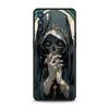 Grim Reaper Skull Phone Case For Oppo Reno14 Reno13 Reno12 11 F 10 Find X5 X9 Pro A54 5G A53 A9 A16 A78 4G A80 A98 Cover