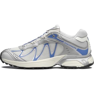 XT-Whisper Vanilla Ice Unisex Sneakers Blue Footwear-Silver Persian-Jewel L49218900