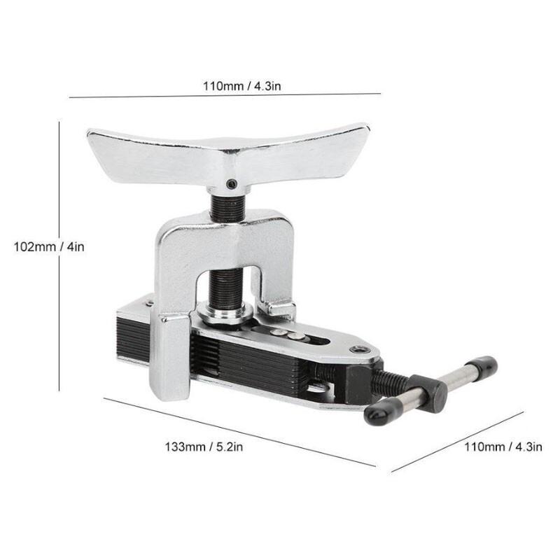 Kerbarn KG-238 Manual Flaring & Expanding Tool