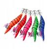 Shrimp Wobbler Sea Fishing Lure Pilker Cod Garfish Luminous Xl