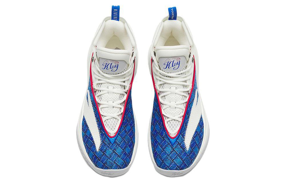 Men's Sneakers ANTA KT8 'Baseball'