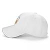 Heartstopper Hi mit Blättern Cap Baseball Cap Golfbekleidung Golfmütze Wandermütze Mütze Unisex Damen