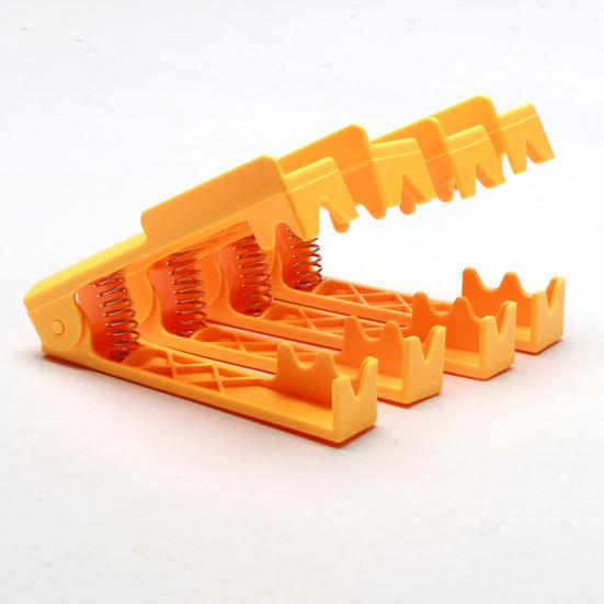 Rose Thorn Remover Durable Labor-saving Rose Thorn Stripper Tool Comfortable Grip Rose Thorn Plier for Garden