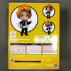[USED] Nendoroid Kaminari Denki My Hero Academia 2558 HeroAca Figure