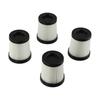 Easily Maintain Your Vacuum with Washable Filters for Black Decker BDSV2