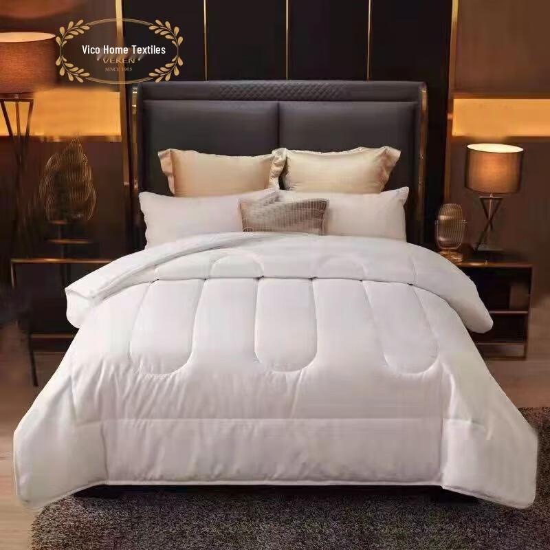 

VEKEN Premium Warm Wool Quilt