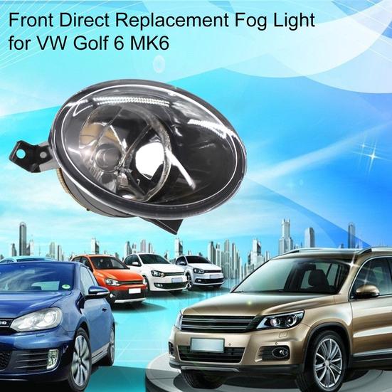 

Передняя противотуманная фара с прямой заменой 5K0941699 5K0941700 VW