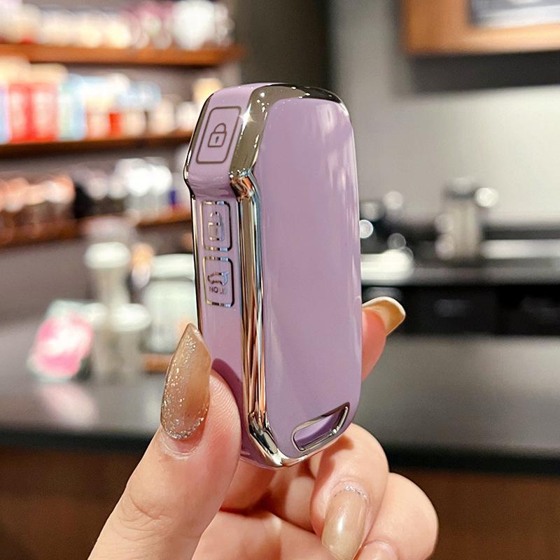 

Applicable to Kia key set k3s new smart running k5 Kaiku kx3 Yirun kx1 Lion Platinum expansion kx5 Setus buckle