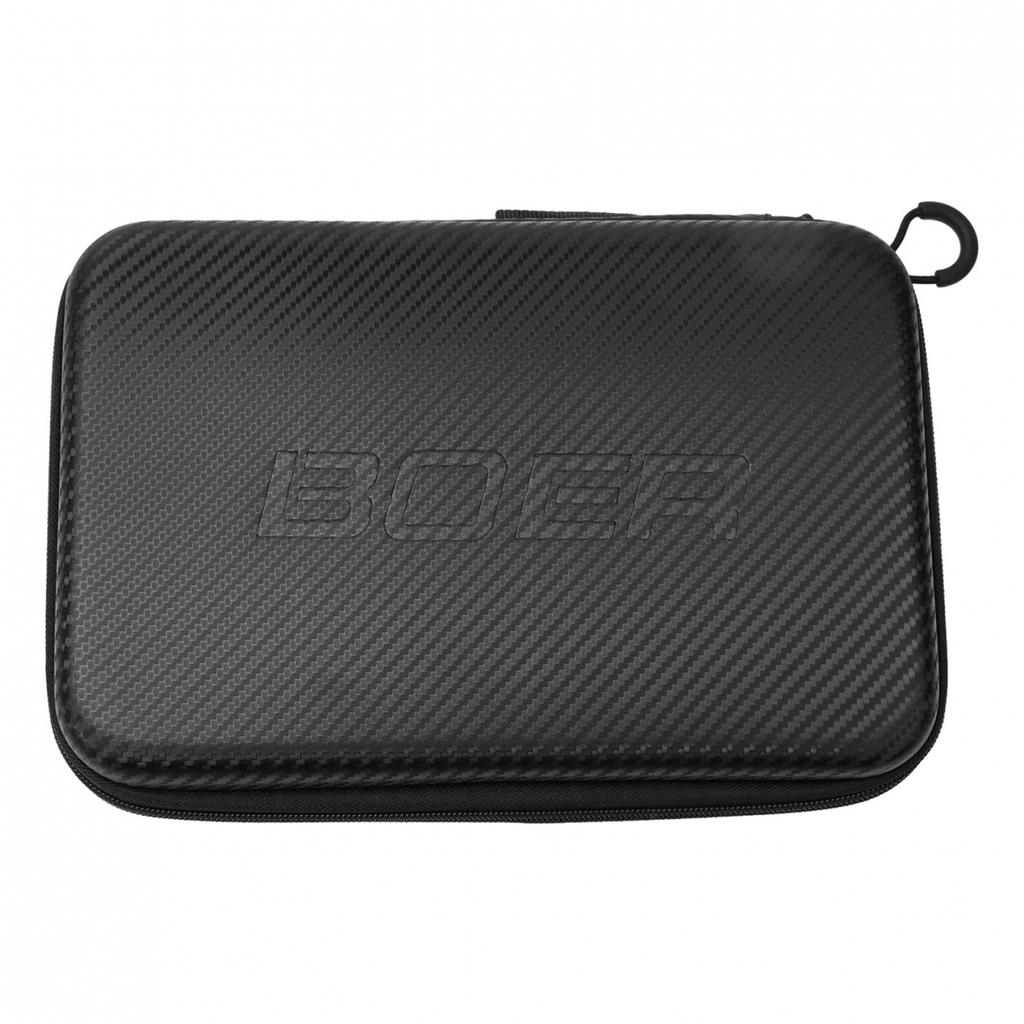 Table Tennis Bag Hard Racket Bag Waterproof Package