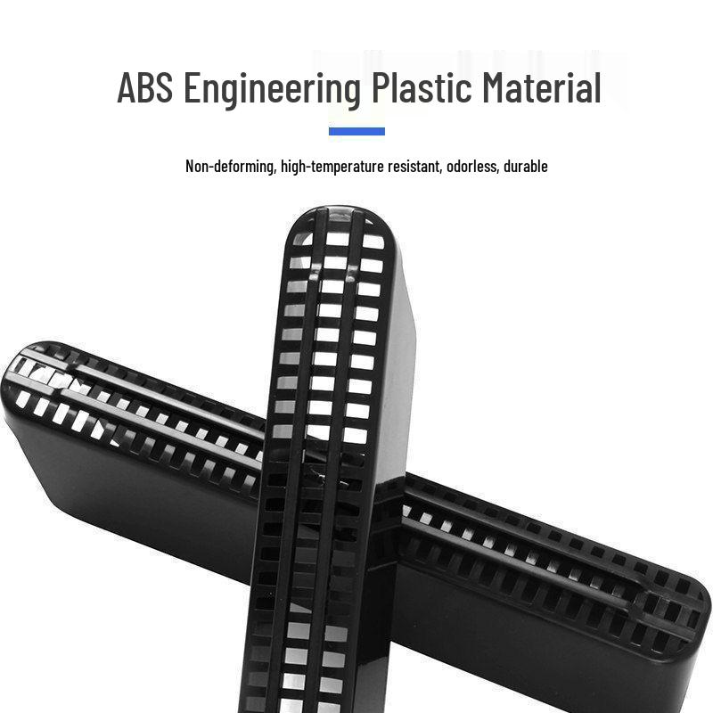 Bin Yue Air Vent and Seat Outlet Dustproof Anti-Clog Cover