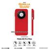 Huawei Mate 80 Pro Max Quartz Sand Magnetic Protective Case