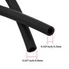 Windshield & Connectors Spray Hose 2M Accessories Black New
