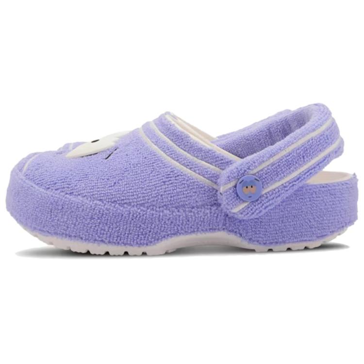 

South Park x Crocs Классические клоги Низкие Повседневная Обувь Унисекс 211501-90H 39-40