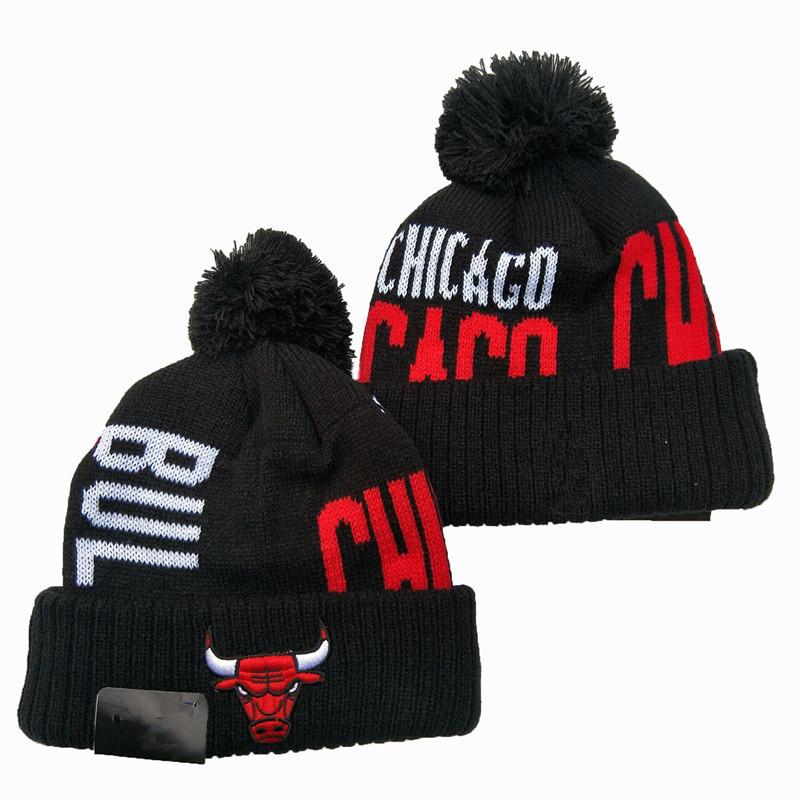 Transfrontaliero Nuovo Rugby Baseball Hockey su Ghiaccio Pallacanestro Quattro Squadre Maggiori Cappelli a Maglia Cappelli di Lana della Squadra