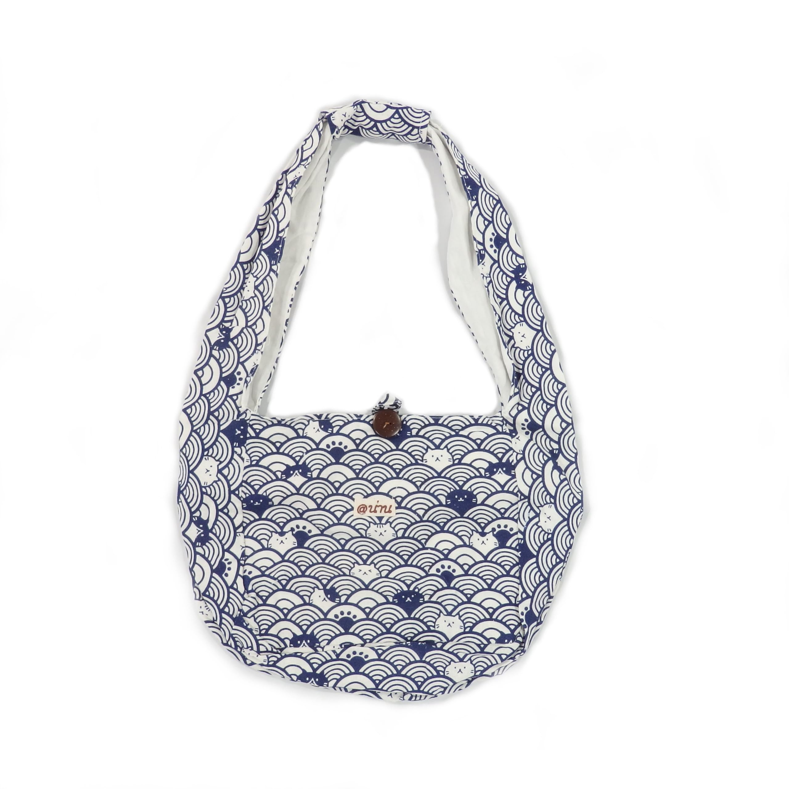 

Wave Cat Bag Sub-Bag