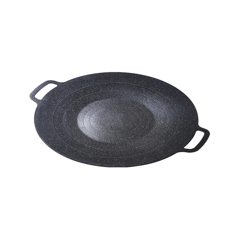 

Lijia Maifan Stone Grill Pan (2-Pack)