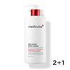 Red Acne Body Wash 2.0 Exfoliating & Back Acne Care Cleanser 2+1 Set