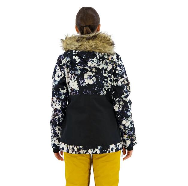 Roxy Shelter Jacket