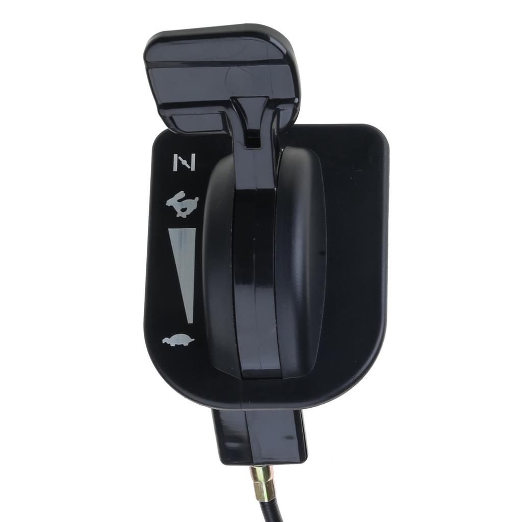 946-05098C Cablu Accelerație Cablu Șoc 44.5X1.7 pentru Tractoare de Gazon 44.5X1.7 GTXT1 XT2 50 GX54 ST54 LX50 Modele Accesoriu