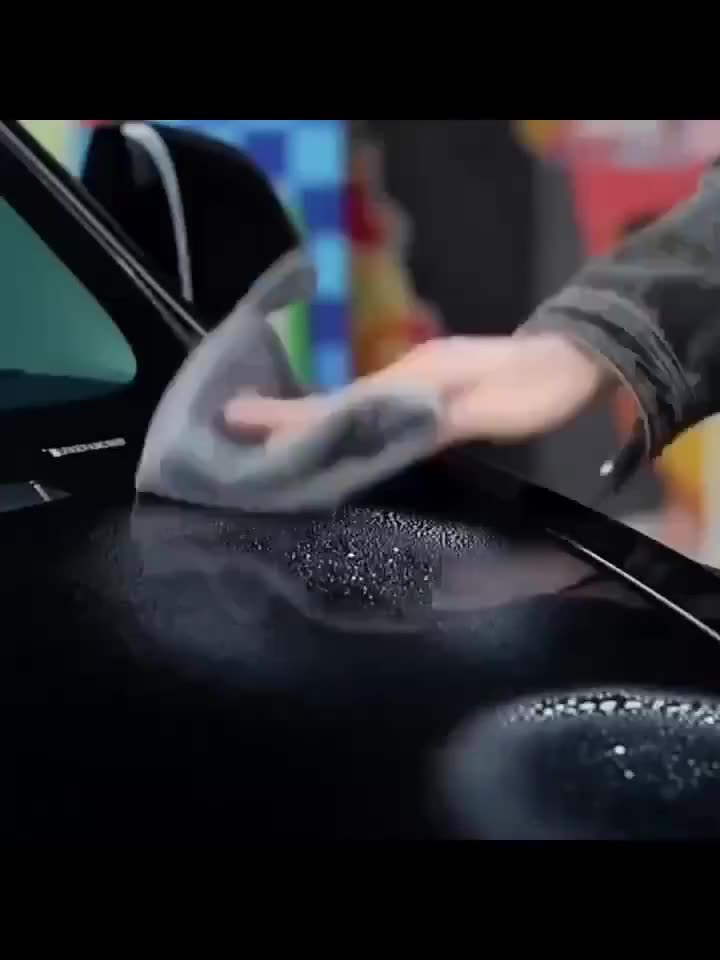 Tekutina pro renovaci světlometů Automobilová Oxidace světlometů Žloutnutí Škrábance Zamlžení Zvýraznění