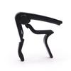 Aluminum Alloy Capo for Acoustic, Electric, and Ukulele Guitars