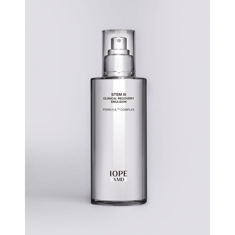 

XMD Stem3 Клиническая восстанавливающая эмульсия 130 мл