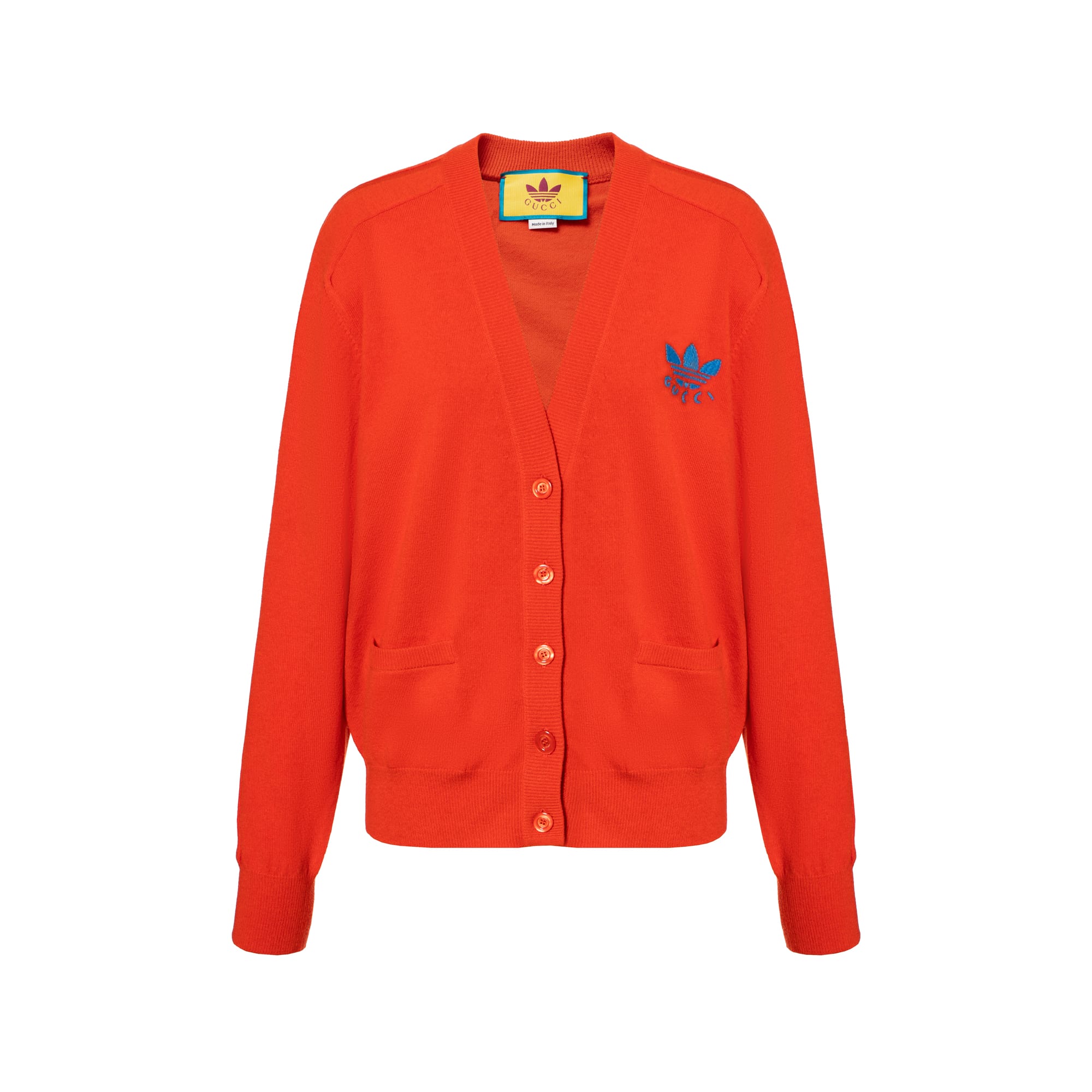 GUCCI x Adidas Originals Knitwear Women`s