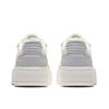 Anta Skateboard Shoes Women's White Gray Red 922618003-2