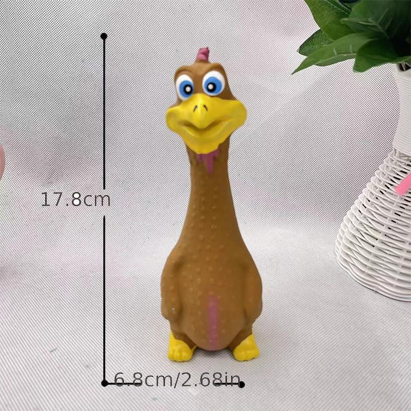 Jucărie Latex pentru Animale de Companie: Minge de Rugby, Fotbal, Volei cu Sunete, Umplută cu Bumbac, pentru Câini