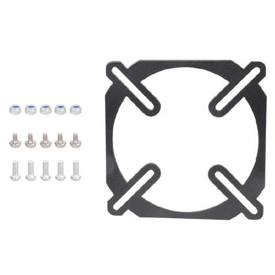 Componentes informáticos – Ventiladores y refrigeración