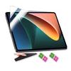 Screen Protector for Honor Pad 9 Pro 12.1 INCHES Ultra Transparent HD Clear Rendering Precision Cut Film