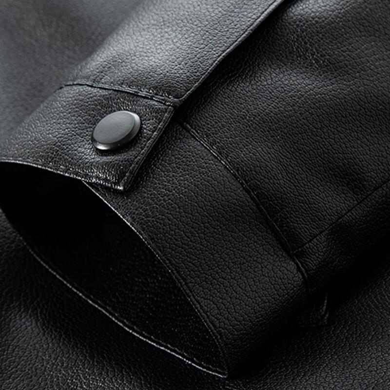 Pierre Cardin Men's Casual Lapel Jacket