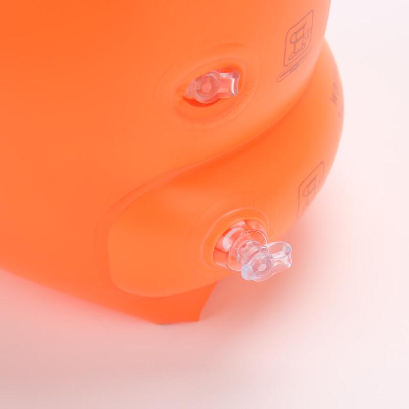 Kids' Inflatable Double Airbag Swimming Armbands