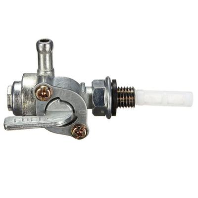 EIN/AUS-Kraftstoffabsperrventil-Wasserhahnschalter für den Austausch des Generator-Motoröltanks